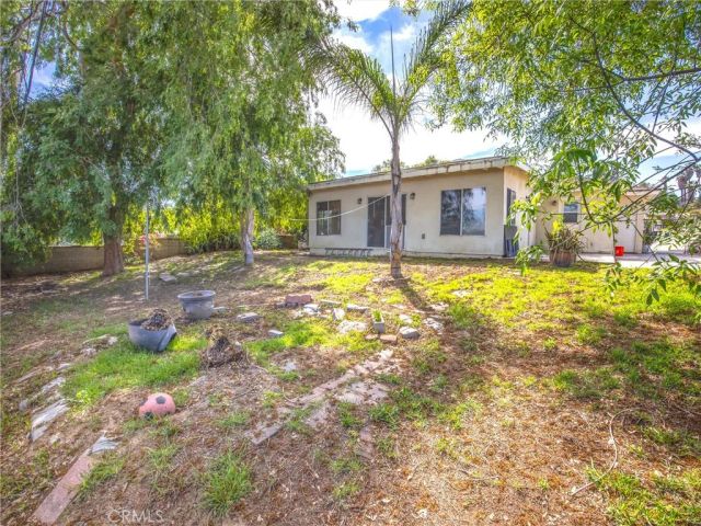 5137 Peacock, Riverside, CA 92505