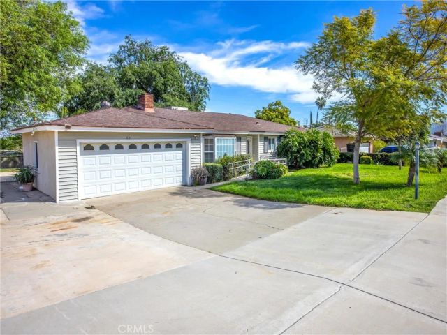 5137 Peacock, Riverside, CA 92505