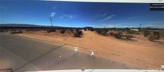 0 McCormick, Yermo, CA 92398