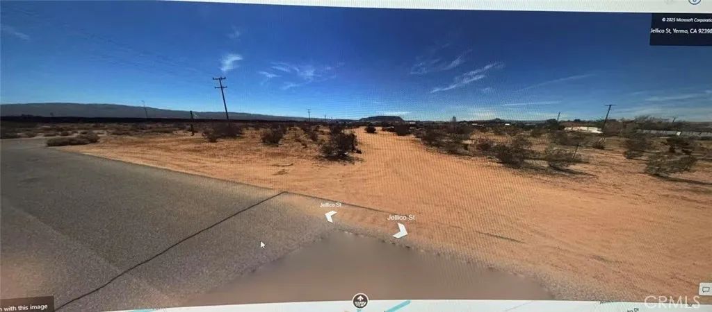 0 McCormick, Yermo, CA 92398