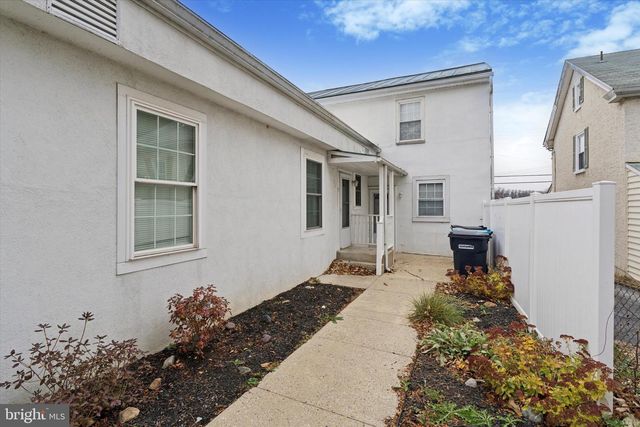 20 S VILLAGE AVE, Exton, PA 19341