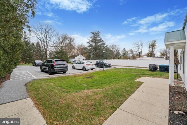 20 S VILLAGE AVE, Exton, PA 19341