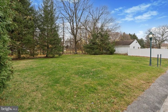 20 S VILLAGE AVE, Exton, PA 19341