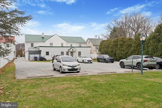 20 S VILLAGE AVE, Exton, PA 19341