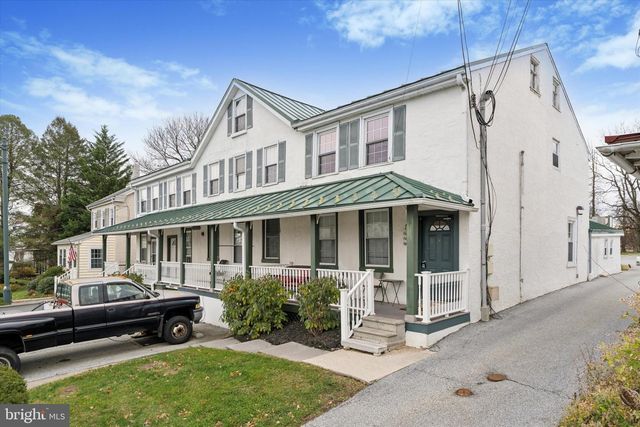 20 S VILLAGE AVE, Exton, PA 19341