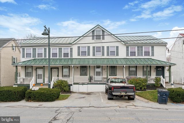 20 S VILLAGE AVE, Exton, PA 19341