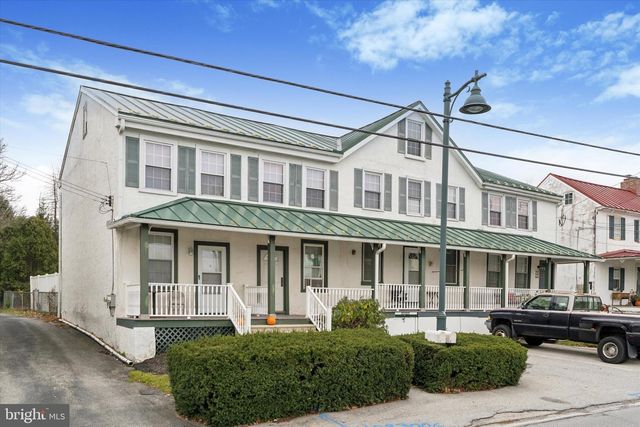 20 S VILLAGE AVE, Exton, PA 19341