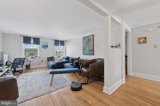 20 S VILLAGE AVE, Exton, PA 19341