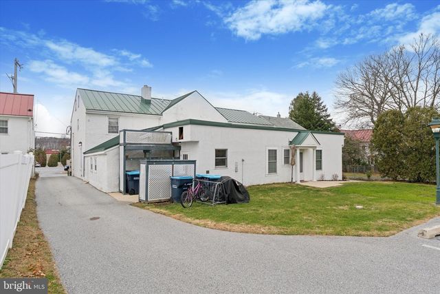 20 S VILLAGE AVE, Exton, PA 19341