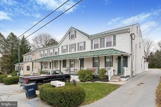 20 S VILLAGE AVE, Exton, PA 19341