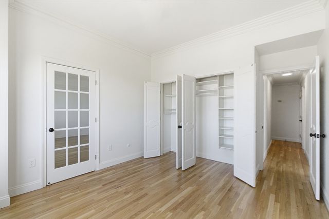 6 Whittier Place 17D, Boston, MA 02114