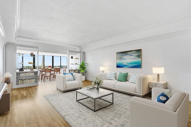 6 Whittier Place 17D, Boston, MA 02114