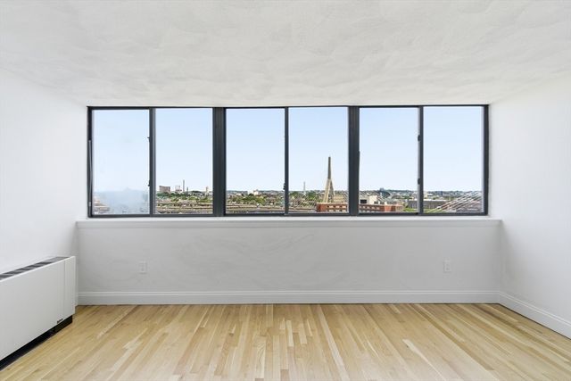 6 Whittier Place 17D, Boston, MA 02114