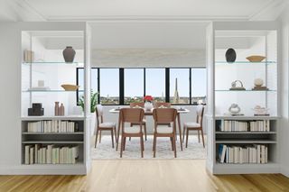 6 Whittier Place 17D, Boston, MA 02114