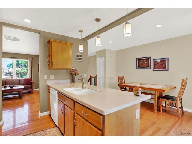 11447 Brownstone Dr, Parker, CO 80138