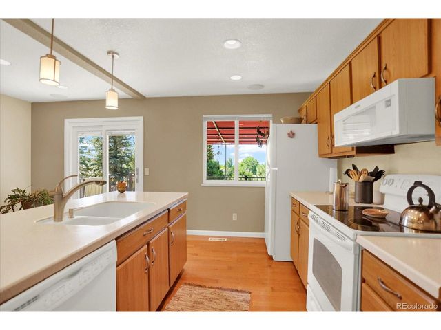 11447 Brownstone Dr, Parker, CO 80138