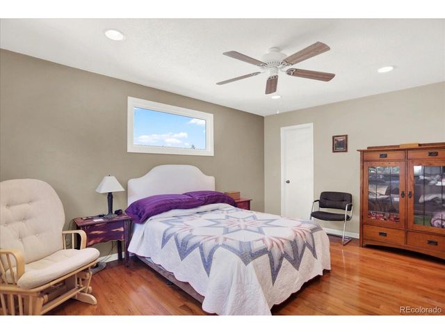 11447 Brownstone Dr, Parker, CO 80138