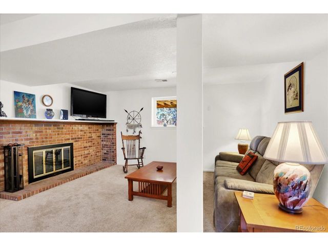 11447 Brownstone Dr, Parker, CO 80138