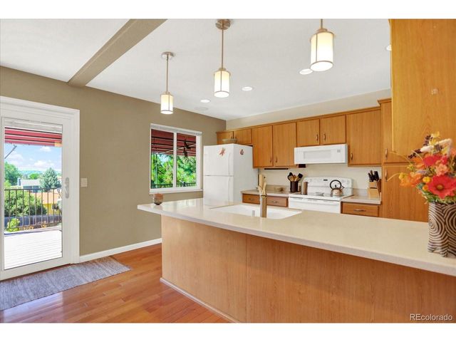 11447 Brownstone Dr, Parker, CO 80138