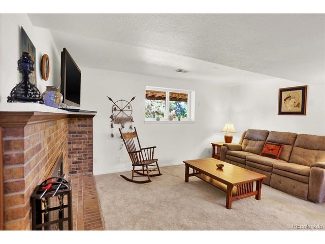 11447 Brownstone Dr, Parker, CO 80138