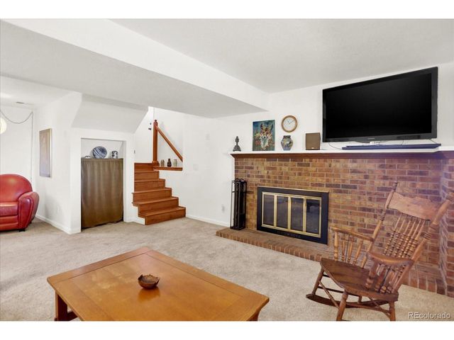 11447 Brownstone Dr, Parker, CO 80138