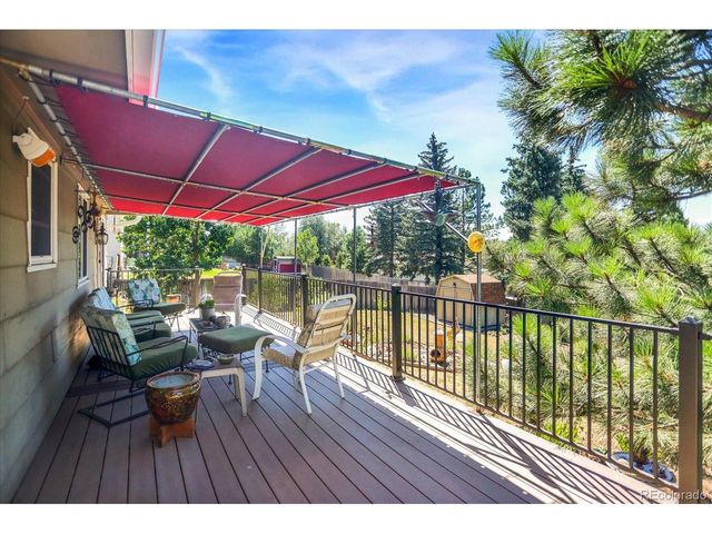 11447 Brownstone Dr, Parker, CO 80138