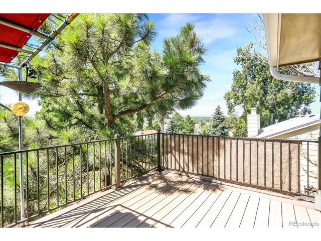 11447 Brownstone Dr, Parker, CO 80138