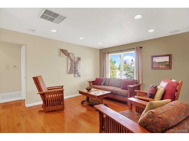 11447 Brownstone Dr, Parker, CO 80138