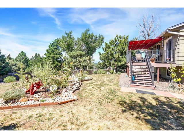 11447 Brownstone Dr, Parker, CO 80138