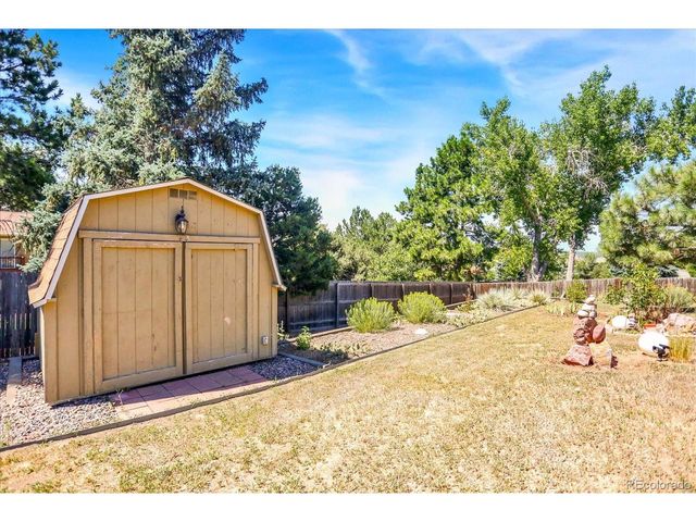 11447 Brownstone Dr, Parker, CO 80138