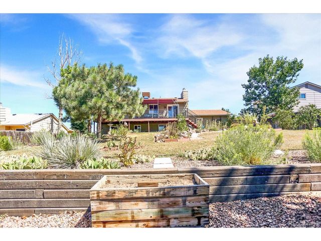 11447 Brownstone Dr, Parker, CO 80138