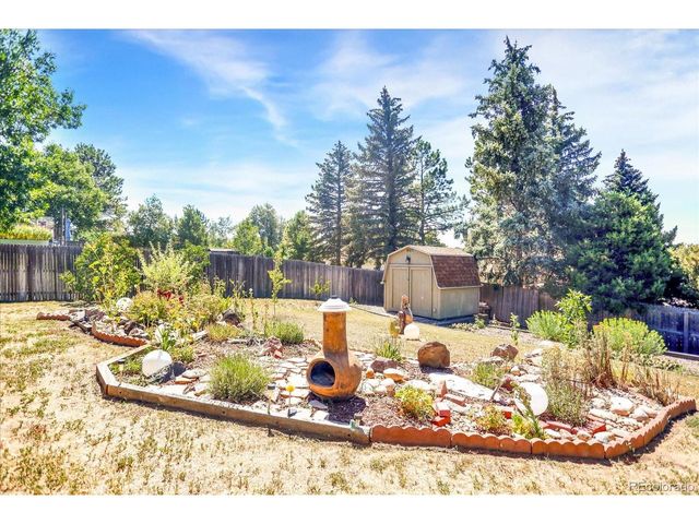 11447 Brownstone Dr, Parker, CO 80138