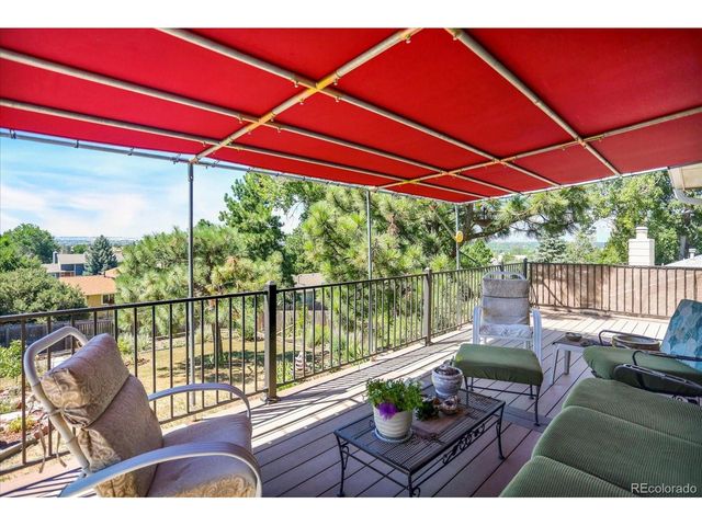 11447 Brownstone Dr, Parker, CO 80138