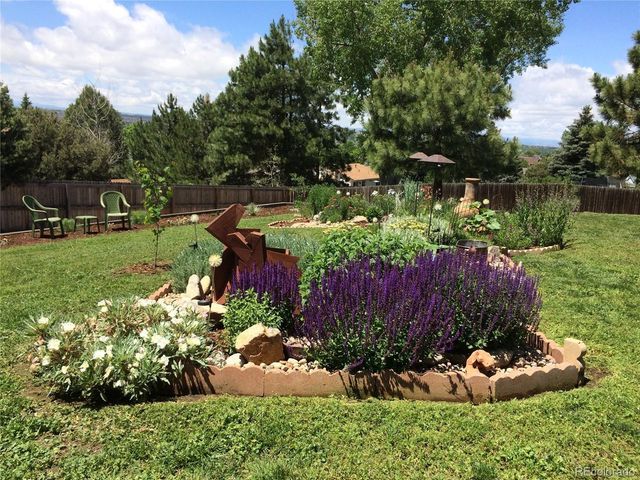 11447 Brownstone Dr, Parker, CO 80138