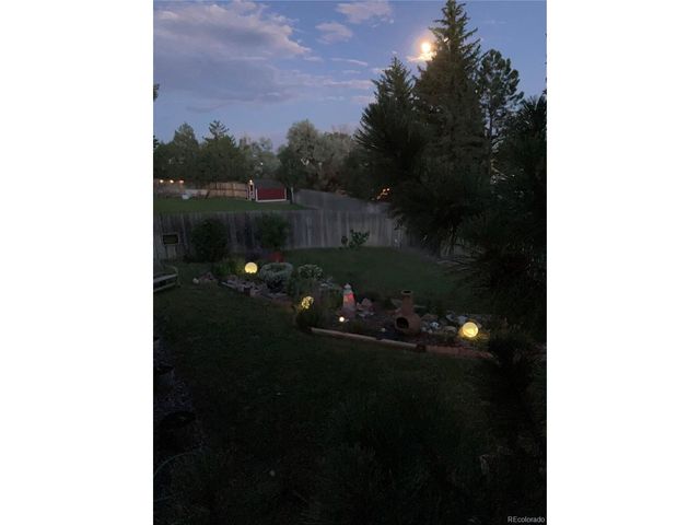 11447 Brownstone Dr, Parker, CO 80138