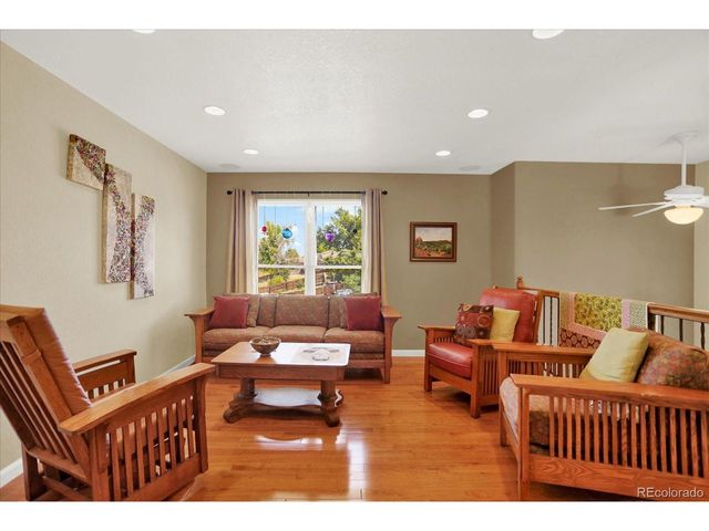 11447 Brownstone Dr, Parker, CO 80138