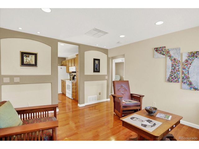 11447 Brownstone Dr, Parker, CO 80138