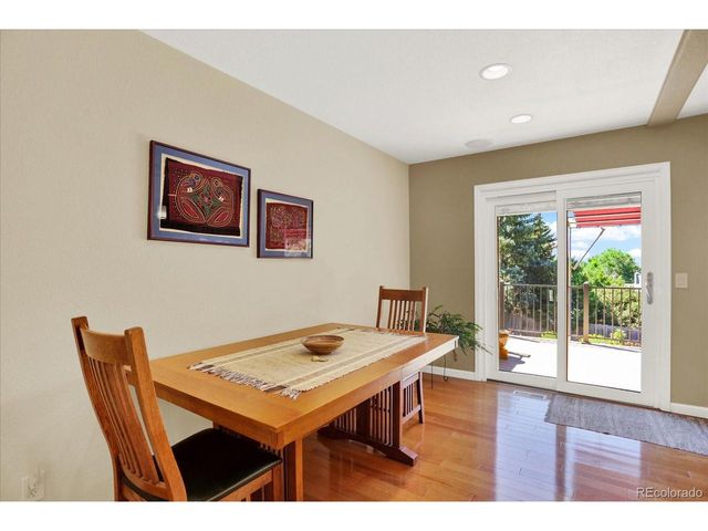 11447 Brownstone Dr, Parker, CO 80138