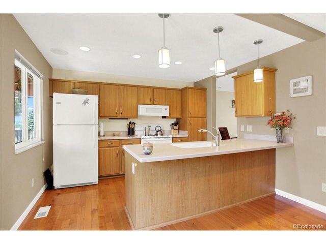 11447 Brownstone Dr, Parker, CO 80138