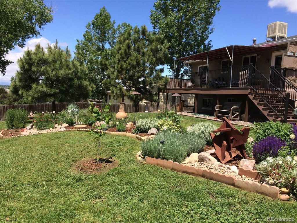 11447 Brownstone Dr, Parker, CO 80138