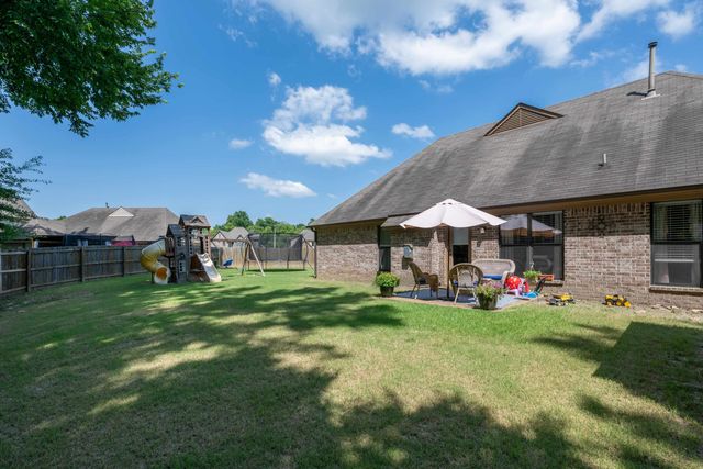 8862 FLATTS MEADOW CV, Bartlett, TN 38002