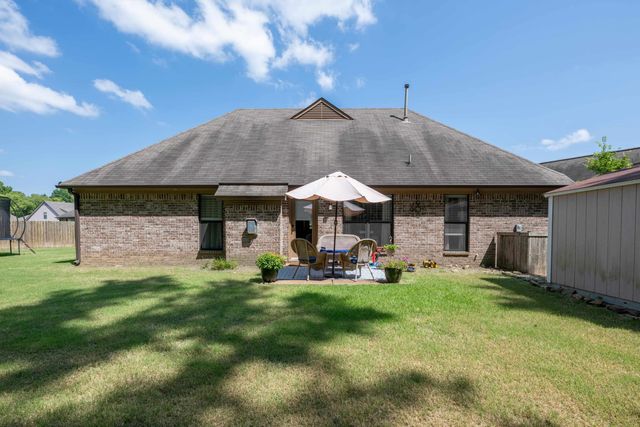 8862 FLATTS MEADOW CV, Bartlett, TN 38002