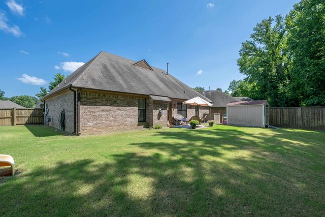 8862 FLATTS MEADOW CV, Bartlett, TN 38002