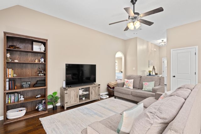 8862 FLATTS MEADOW CV, Bartlett, TN 38002