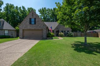 8862 FLATTS MEADOW CV, Bartlett, TN 38002