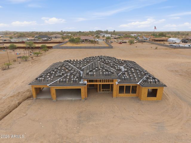17029 W Parneparnell Drive, Surprise, AZ 85387