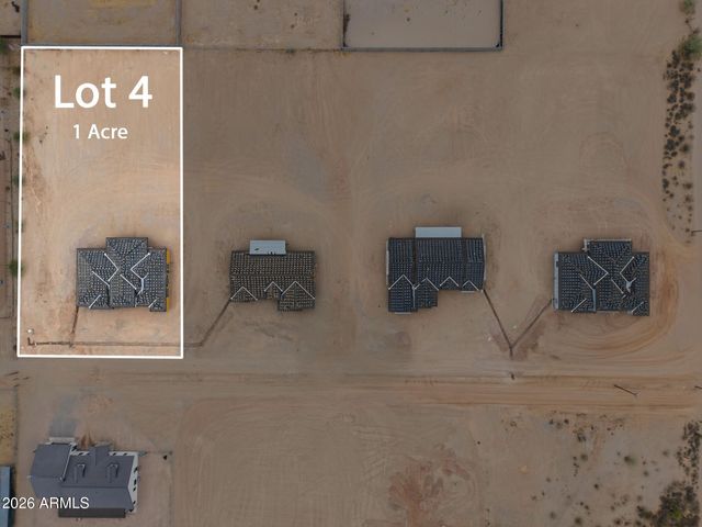 17029 W Parneparnell Drive, Surprise, AZ 85387
