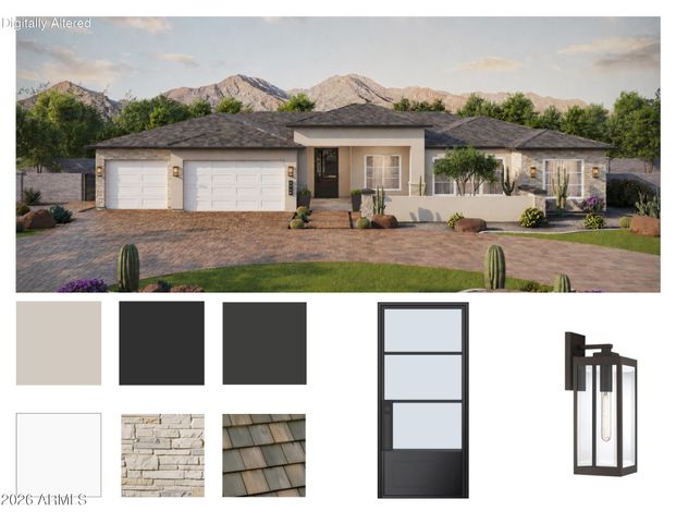 17029 W Parneparnell Drive, Surprise, AZ 85387
