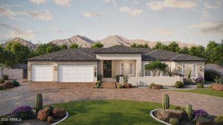 17029 W Parneparnell Drive, Surprise, AZ 85387