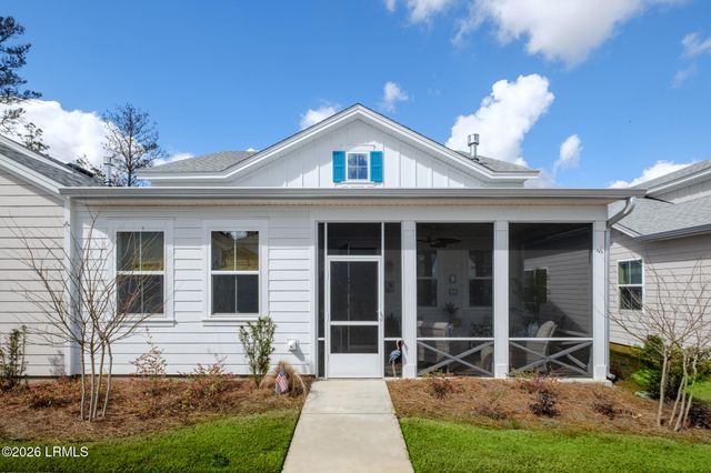 171 Tropics Avenue, Hardeeville, SC 29927